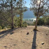Review photo of Harvey Gap BLM Dispersed by Chris C., September 19, 2025