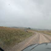 Review photo of Four Mile Road Dispersed by Chris C., September 19, 2025
