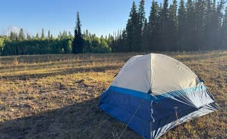 Chris C.'s photo at Four Mile Road Dispersed near Glenwood Springs, CO