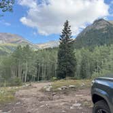 Review photo of Pearl Pass Dispersed Camping by Chris C., September 19, 2025