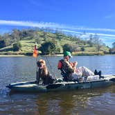 Review photo of Santa Margarita Lake by Corey L., August 2, 2019