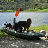 Review photo of Santa Margarita Lake by Corey L., August 2, 2019