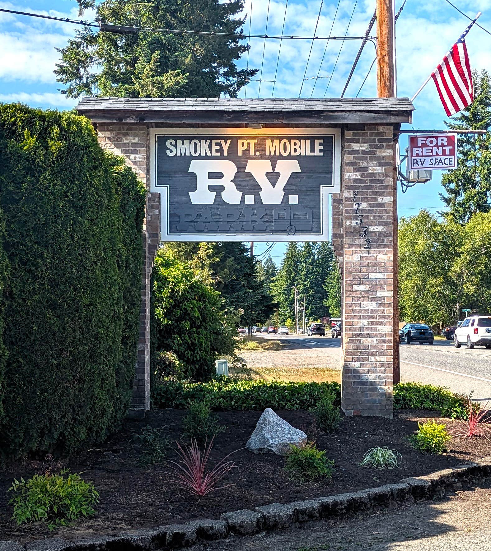 Camper submitted image from Smokey Point RV - 2