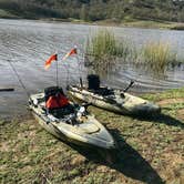 Review photo of Santa Margarita Lake by Corey L., August 2, 2019