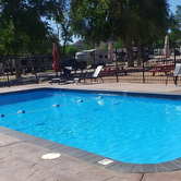 Review photo of Crazy Horse RV Resort by Stacy R., September 20, 2025