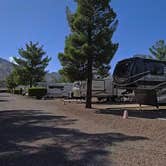 Review photo of Tonto Creek Trail RV Park by Stacy R., September 20, 2025