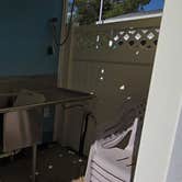 Review photo of Tonto Creek Trail RV Park by Stacy R., September 20, 2025