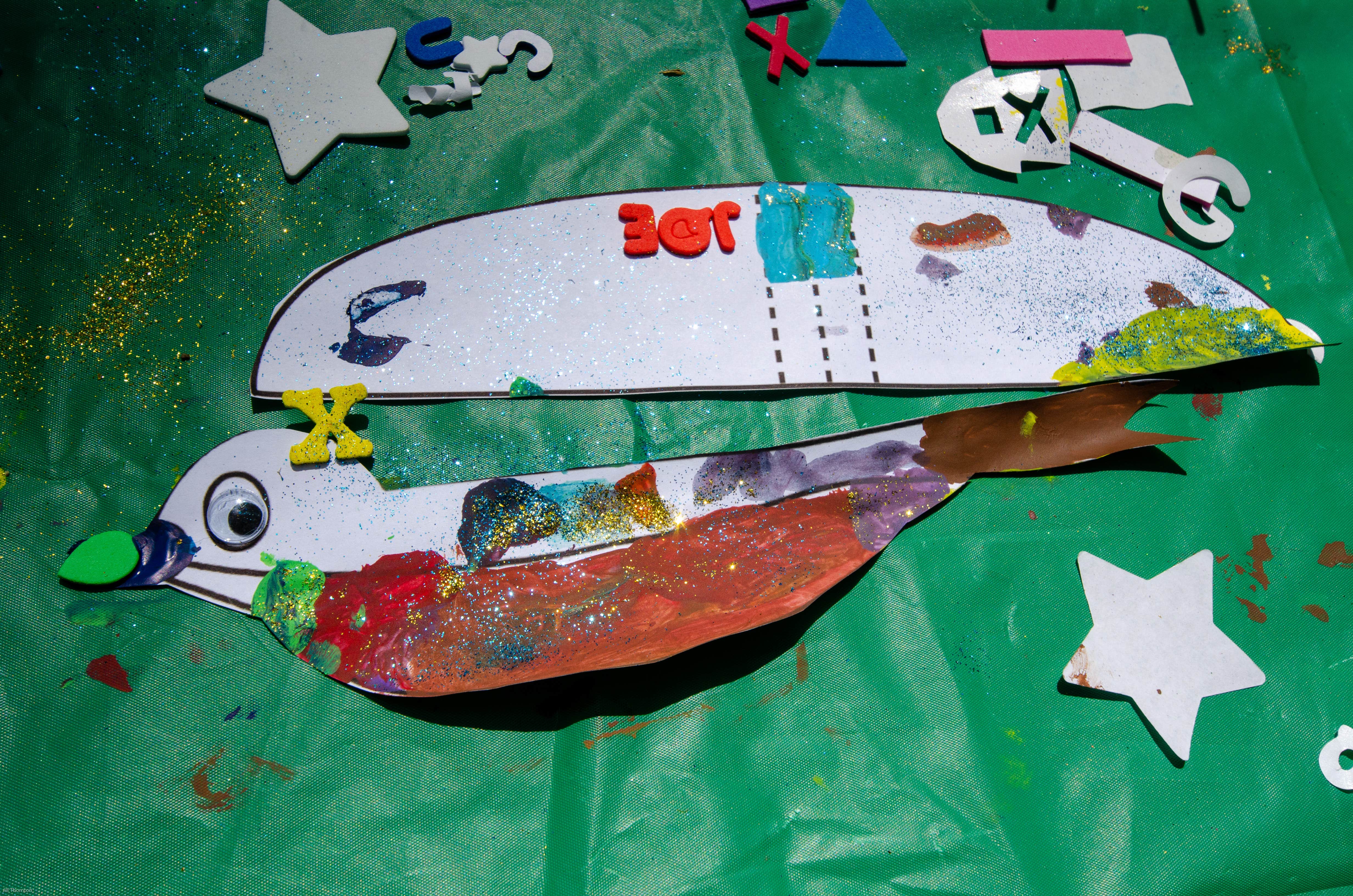 Camper-submitted photo at Promontory Park near Estacada, OR