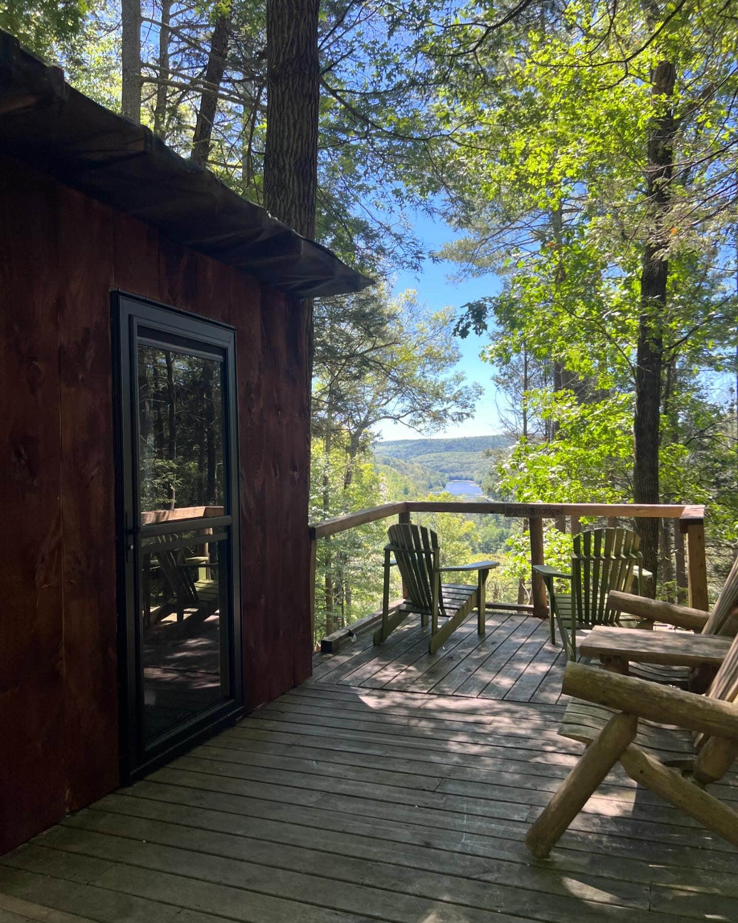 Camper submitted image from The Outpost Outdoor Resort - 2