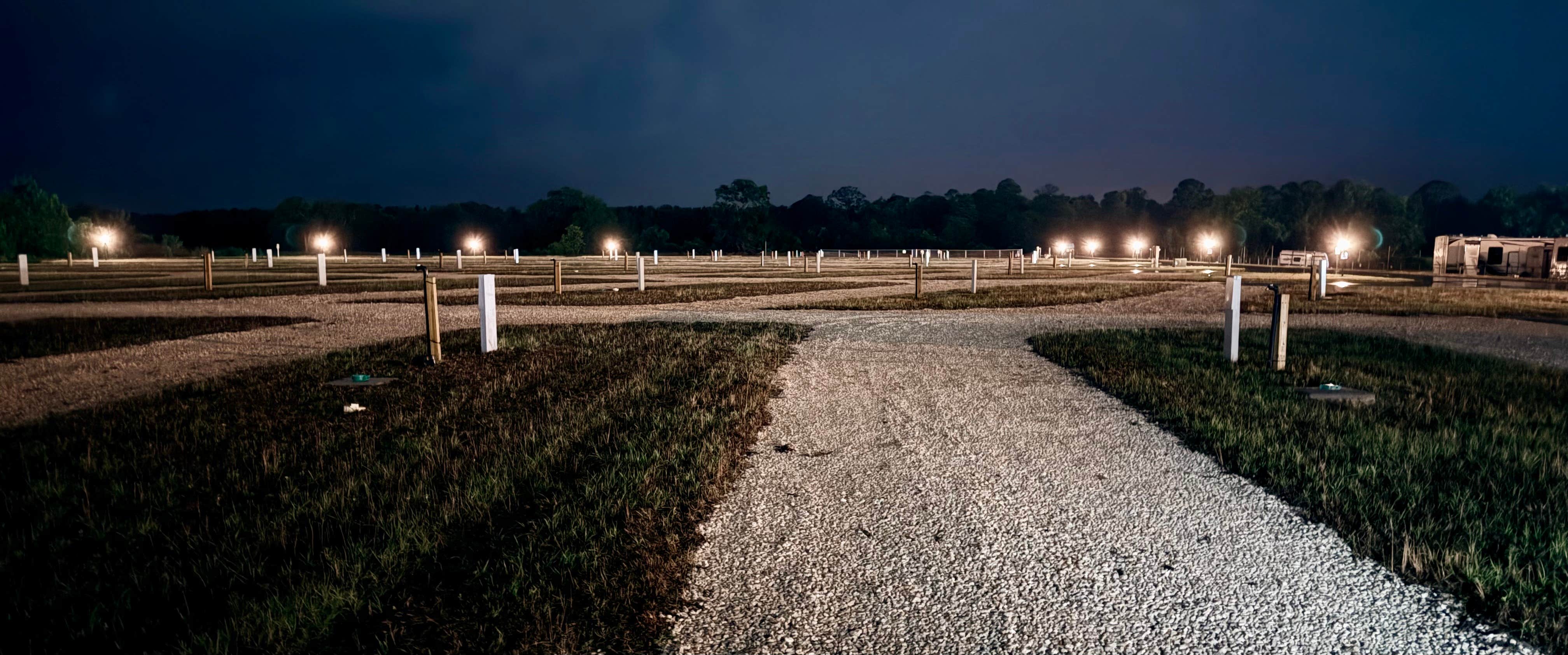 Camping near Lake City Campground: Sharrah's RV Park, Lake City, Florida