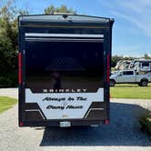 Review photo of The Springer RV Park & Campground by MickandKarla W., September 21, 2025