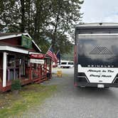 Review photo of Bear Paw RV Park by MickandKarla W., September 21, 2025