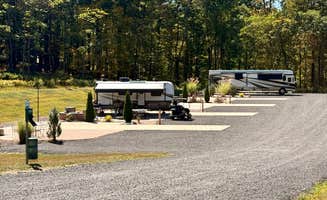Matt S.'s photo of rv camping at Stonybrook RV Resort near Berwick, PA