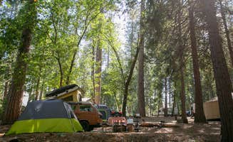 The Dyrt's photo at Inn Town Campground near Smartsville, CA