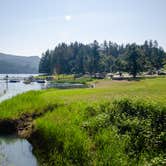 Review photo of Baker Bay Campgrounds & Marina - a Lane County Park by Jill T., August 2, 2019