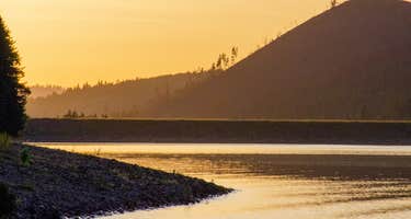 Baker Bay Campgrounds & Marina