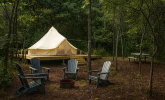 The Dyrt's photo at Sinking Creek Ranch near Bunker, MO