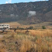 Review photo of Lower portneuf campground by Rod D., September 23, 2025