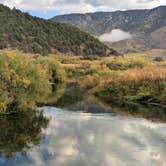 Review photo of Lower portneuf campground by Rod D., September 23, 2025