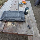 Review photo of Sheffield Campground by Rod D., September 23, 2025