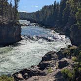 Review photo of Canyon Campground — Yellowstone National Park by Rod D., September 23, 2025