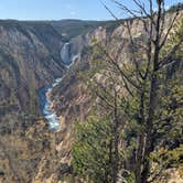 Review photo of Canyon Campground — Yellowstone National Park by Rod D., September 23, 2025