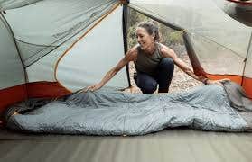 Camper-submitted photo at Trailblazers by Day, Students by Night: Working Towards Nursing Degrees on the Move near Maple Falls, WA