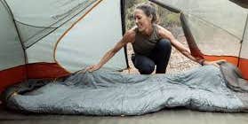 Camper submitted image from Trailblazers by Day, Students by Night: Working Towards Nursing Degrees on the Move