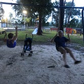Review photo of Jacksonville North-St. Marys KOA by Susan R., August 2, 2019