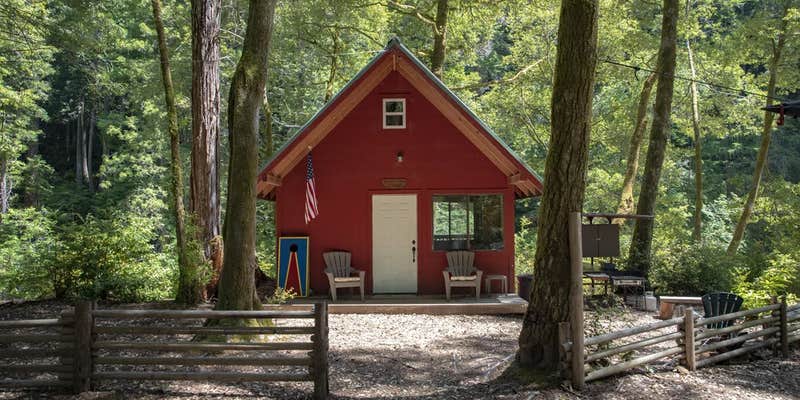 Camper submitted image from Camp Noyo