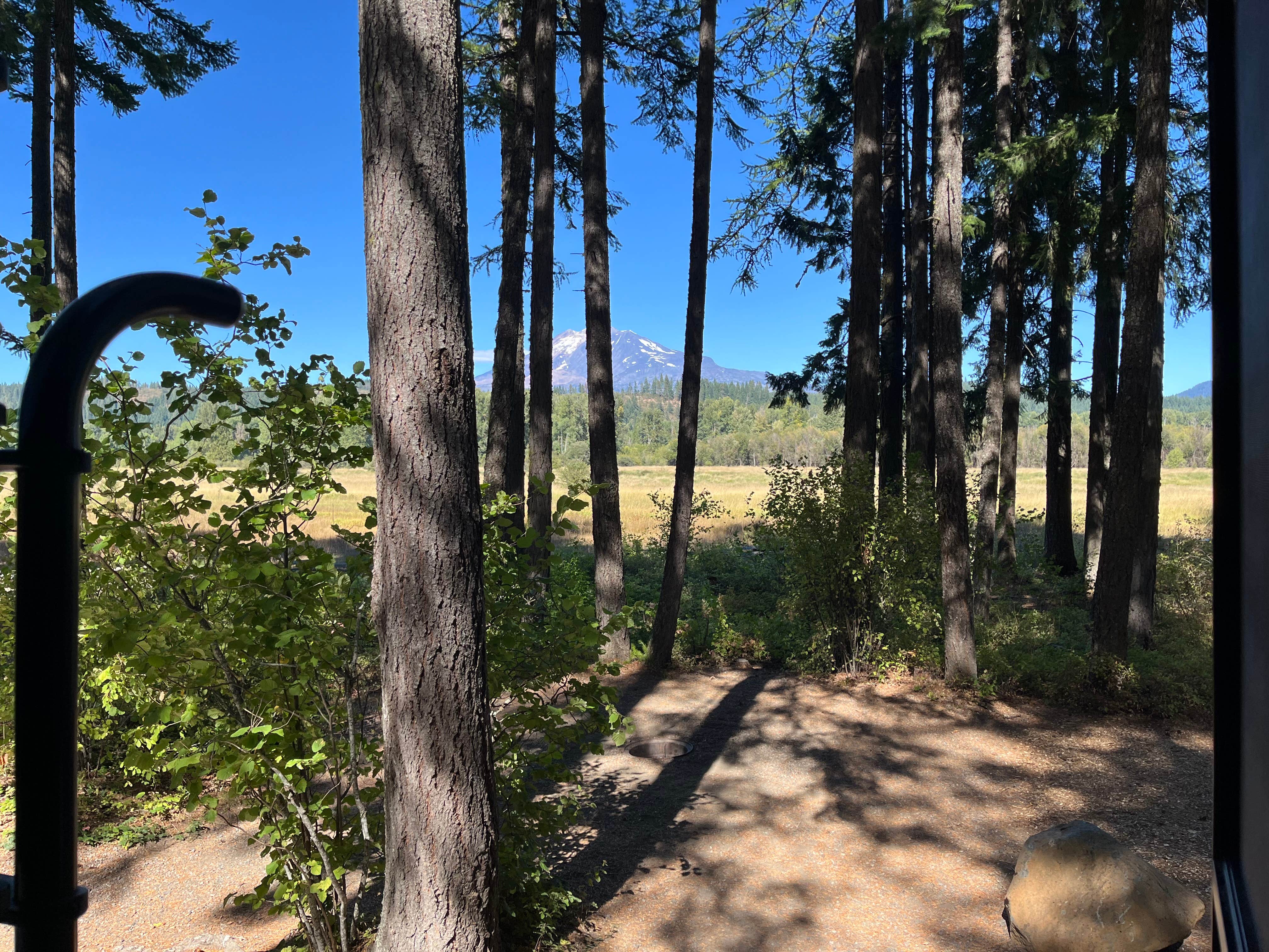 Camper-submitted photo at Elk Meadows RV Park near Wishram, WA