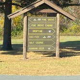 Review photo of Sac-Fox Campground, Scott Co Park by Stuart K., September 23, 2025