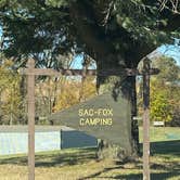 Review photo of Sac-Fox Campground, Scott Co Park by Stuart K., September 23, 2025