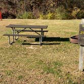 Review photo of Sac-Fox Campground, Scott Co Park by Stuart K., September 23, 2025