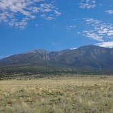 Review photo of BLM Mt. Blanca Rd. Dispersed by Jaz C., September 23, 2025