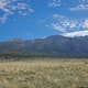 BLM Mt. Blanca Rd. Dispersed