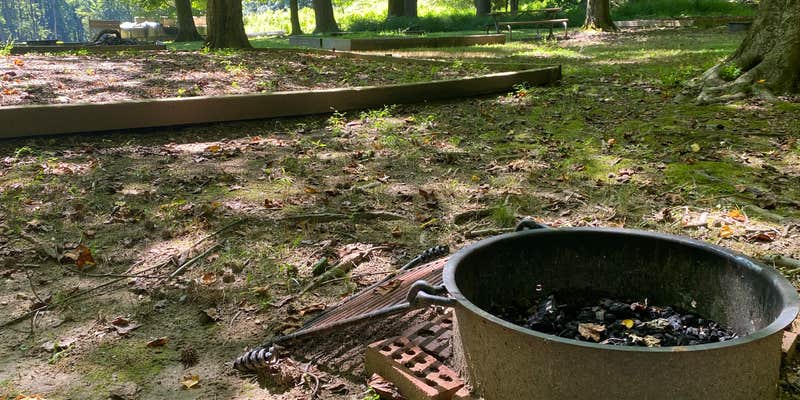 Camper submitted image from Alverthorpe Private Park
