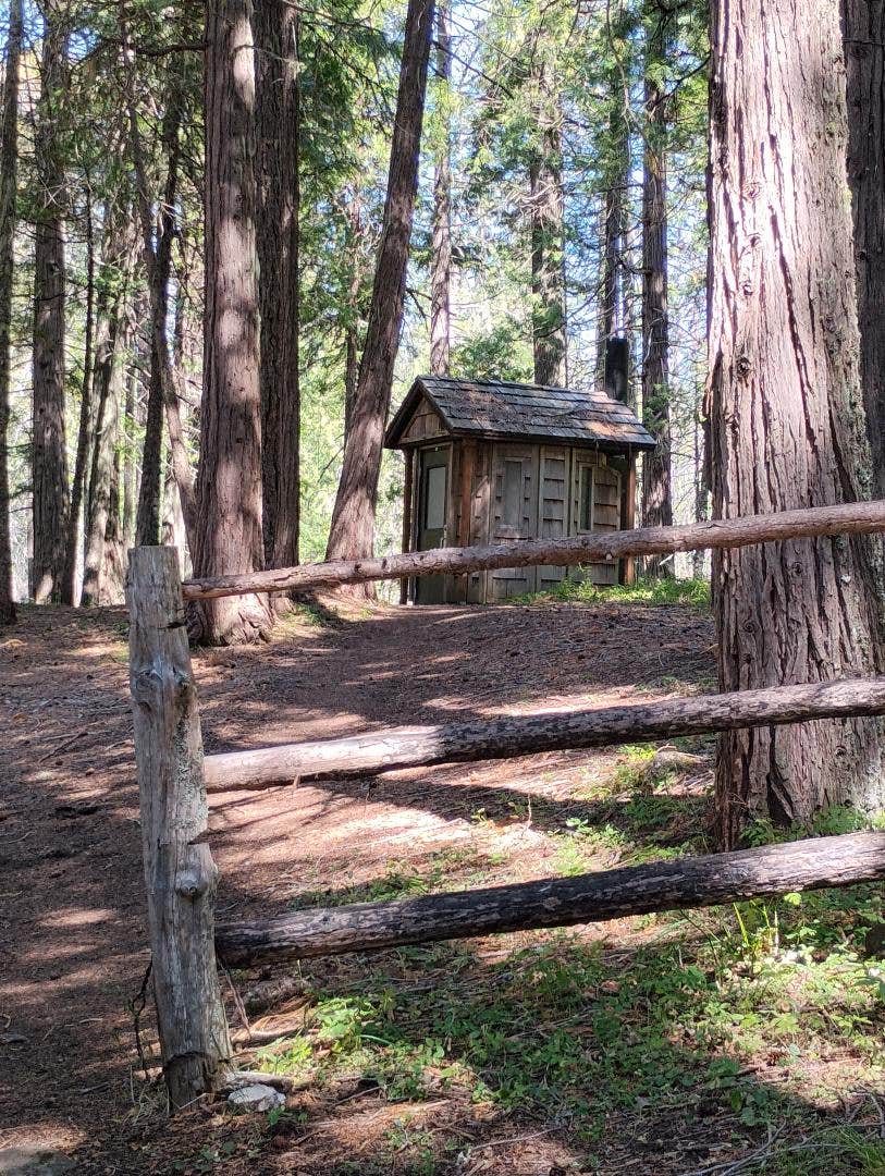 Camper submitted image from Ochoco NF-Ochoco West - Prineville Area - 3