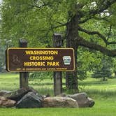 Review photo of Washington Crossing State Park - TEMP CLOSED FOR 2024 by Stuart K., September 24, 2025