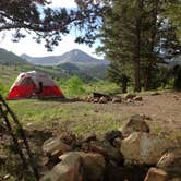 Review photo of East Creek Campground by Donna S., January 5, 2015