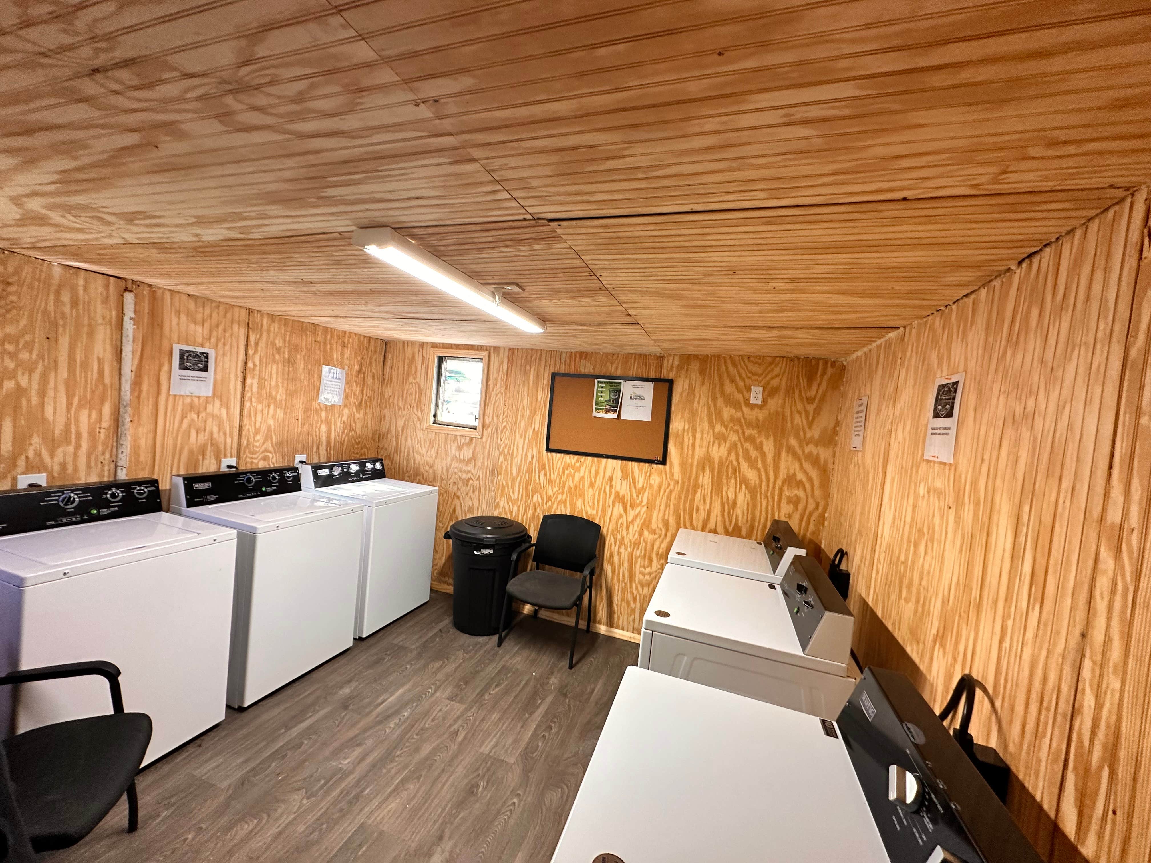 Camper submitted image from Lakeside haven rv park - 2