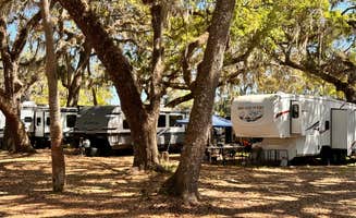 Dalton T.'s photo at Lakeside haven rv park near Wildwood, FL