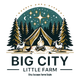 Big City Little Farm