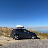 Review photo of Lake Cameahwait by Caius W., September 24, 2025