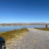 Review photo of Lake Cameahwait by Caius W., September 24, 2025