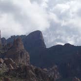 Review photo of Lost Dutchman State Park Campground by Dawn C., August 2, 2019