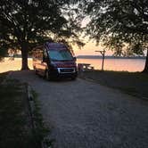 Review photo of Decatur / Wheeler Lake KOA Holiday by Jeff C., September 24, 2025