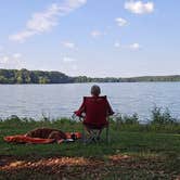 Review photo of Decatur / Wheeler Lake KOA Holiday by Jeff C., September 24, 2025