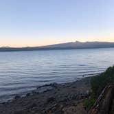 Review photo of Crescent Lake Campground by Paige  C., August 2, 2019