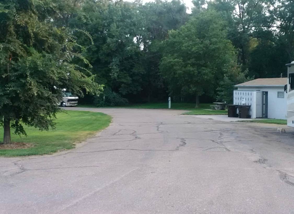 Camper-submitted photo at Karrer Park near Atwood, KS